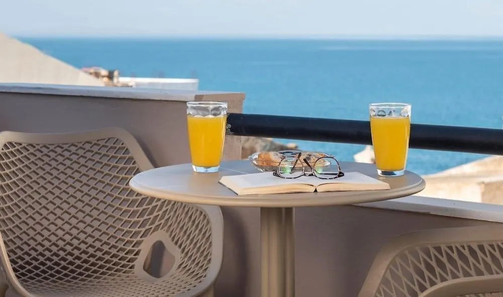 Mirma Luxury Apartment Chania