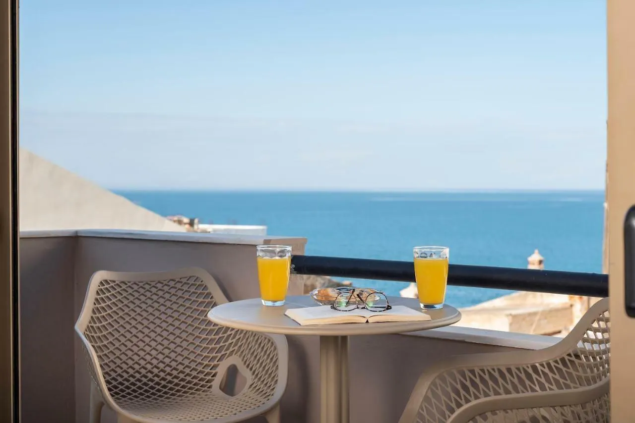 Mirma Luxury Apartment Chania