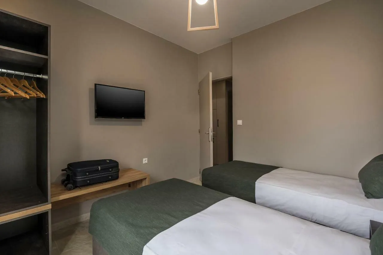 Mirma Luxury Apartment Chania  Greece