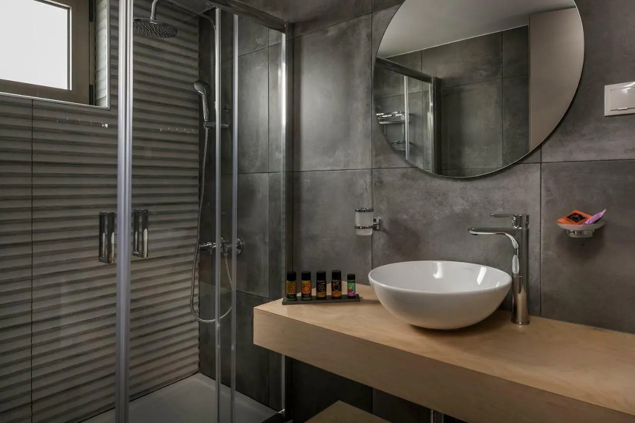 Mirma Luxury Apartment Chania
