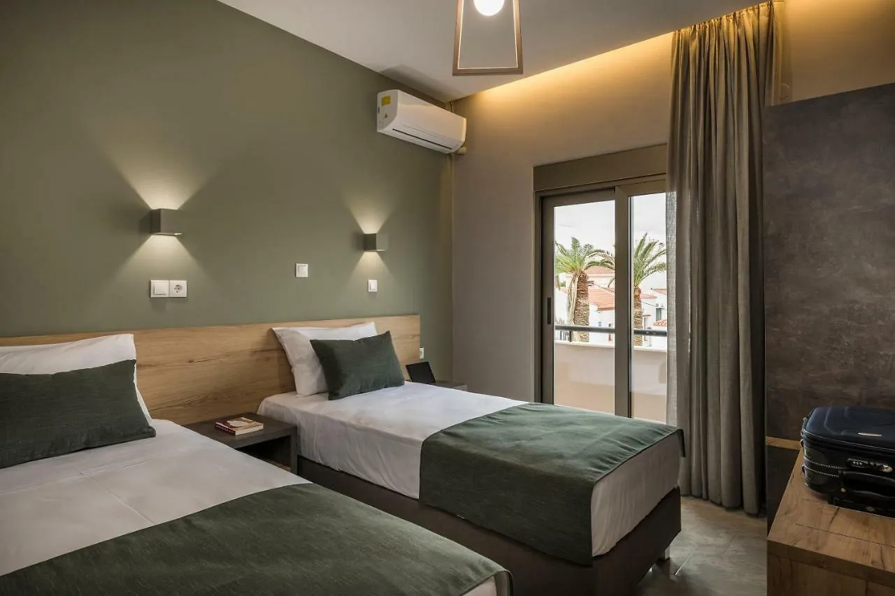 Mirma Luxury Apartment Chania