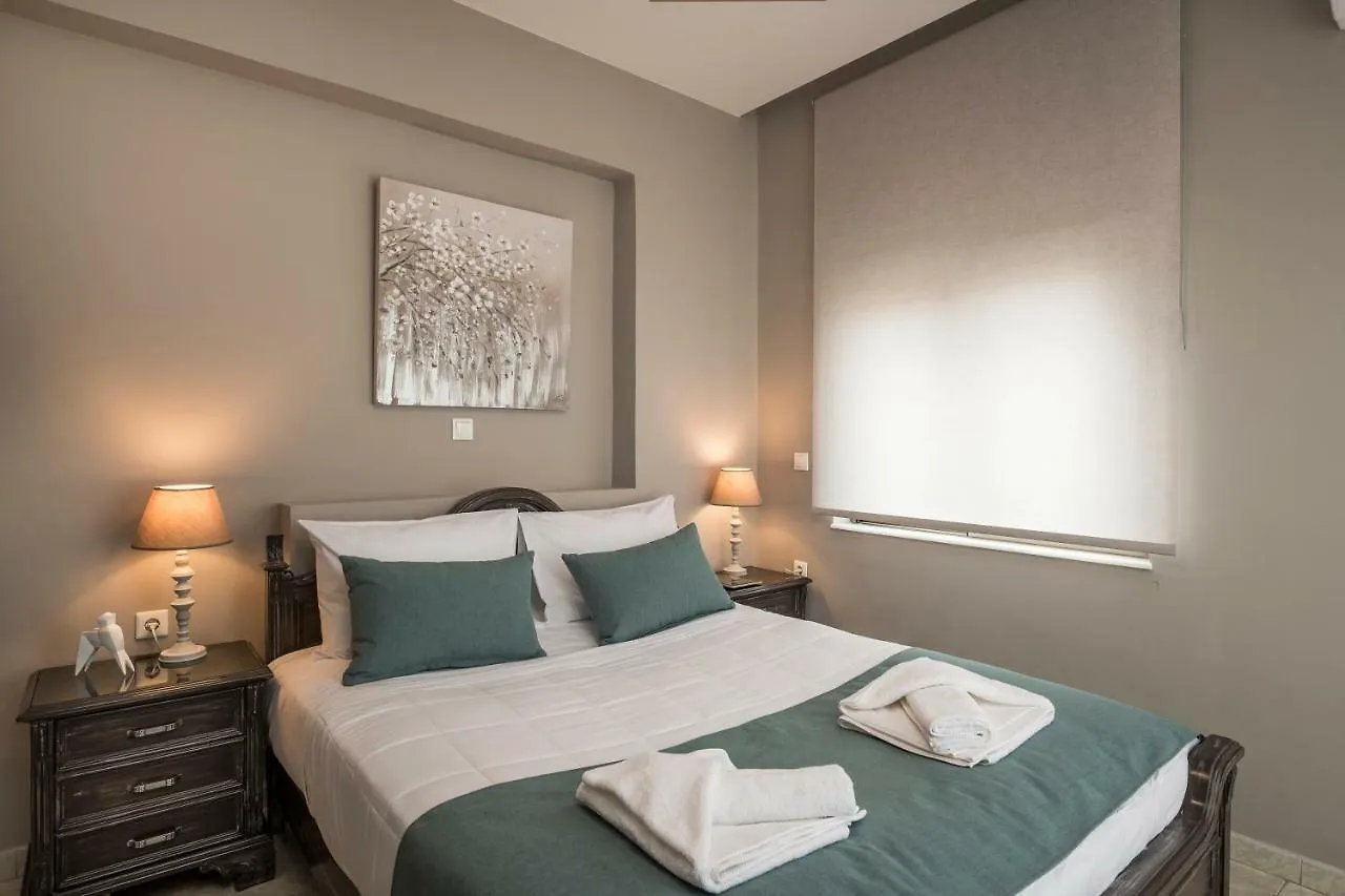 Mirma Luxury Apartment Chania   Chania (Crete)