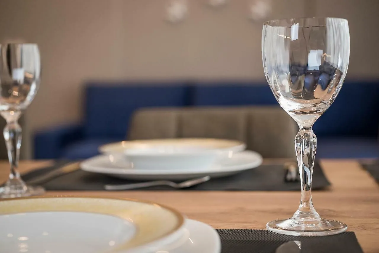 Mirma Luxury Apartment Chania