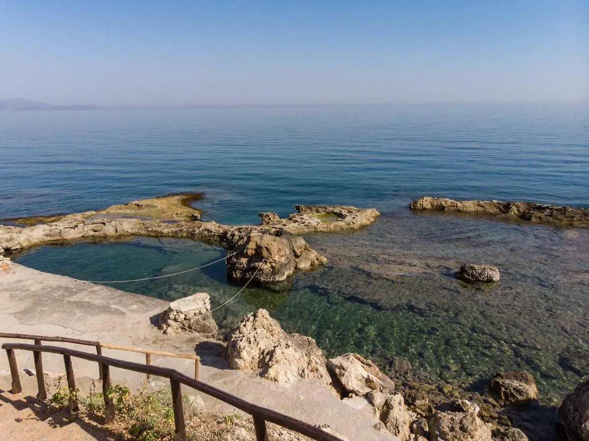 Mirma Luxury Apartment Chania  0*, Chania (Crete) Greece