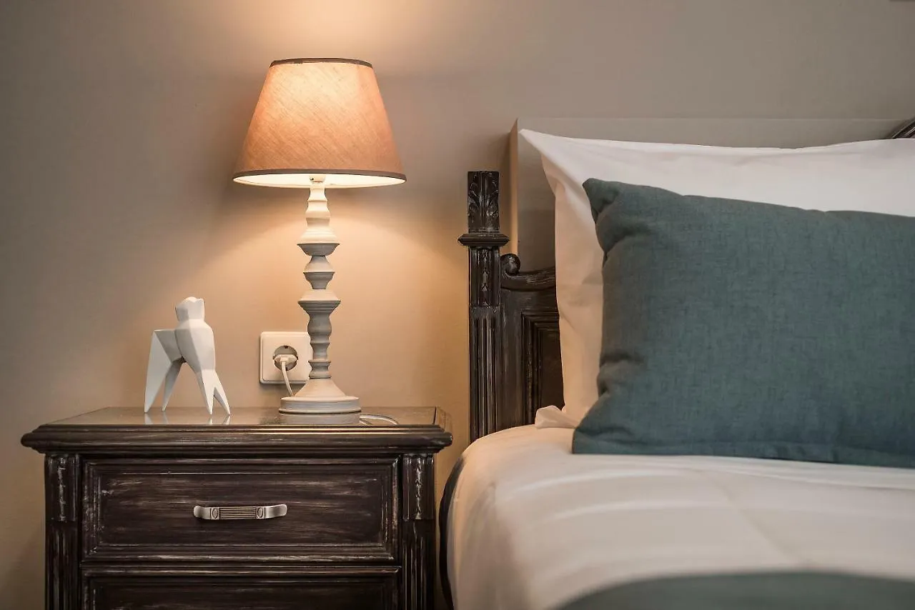 Mirma Luxury Apartment Chania  0*, Chania (Crete)