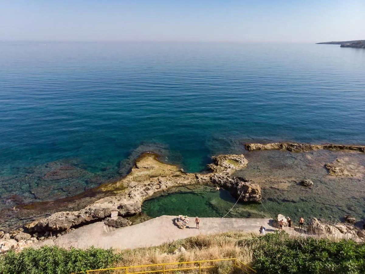 Mirma Luxury Apartment Chania  Greece