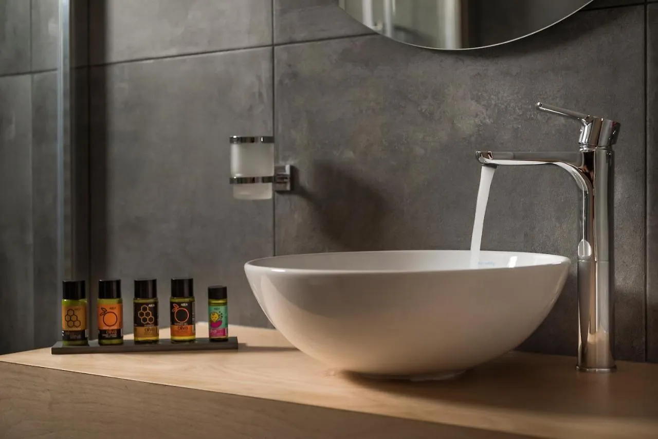 Mirma Luxury Apartment Chania