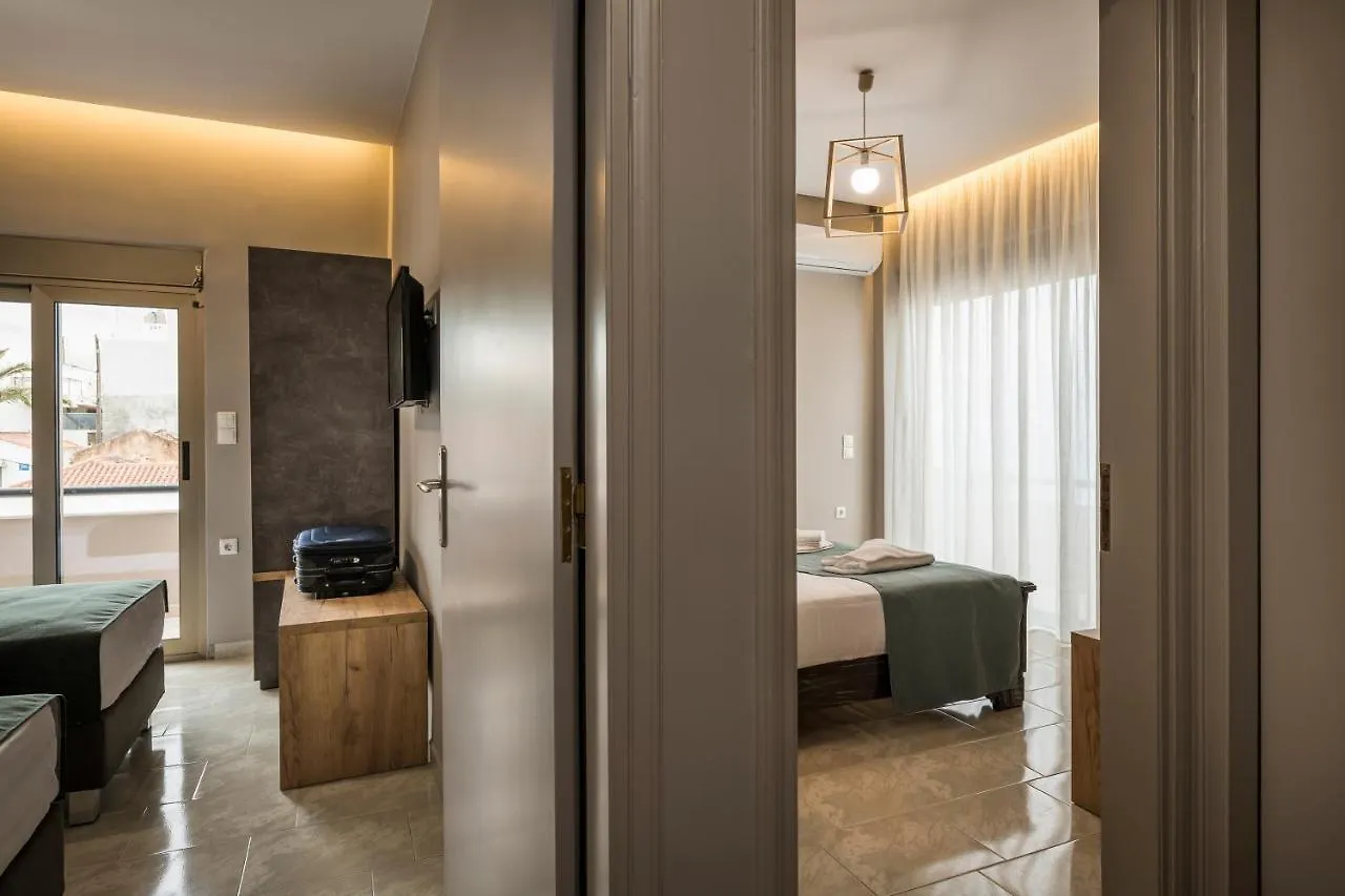 Mirma Luxury Apartment Chania   Chania (Crete)