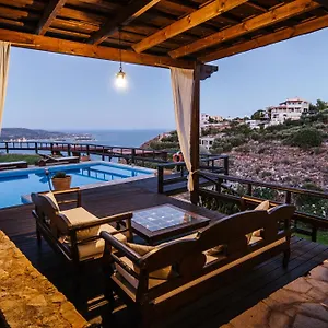 Your-villa, In Crete Villa