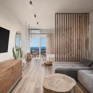 Cancun Deluxe Apartment